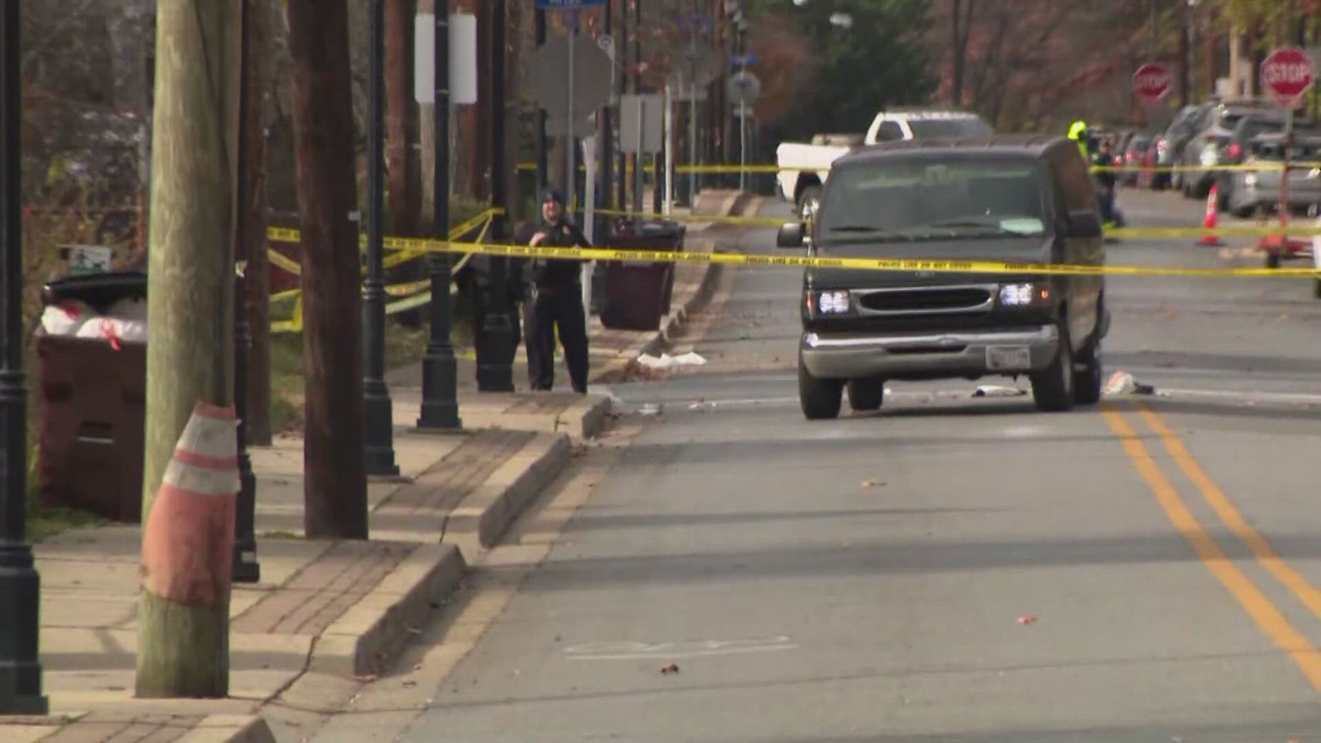 Woman sentenced to 4 months for crash that killed 2 children outside ...