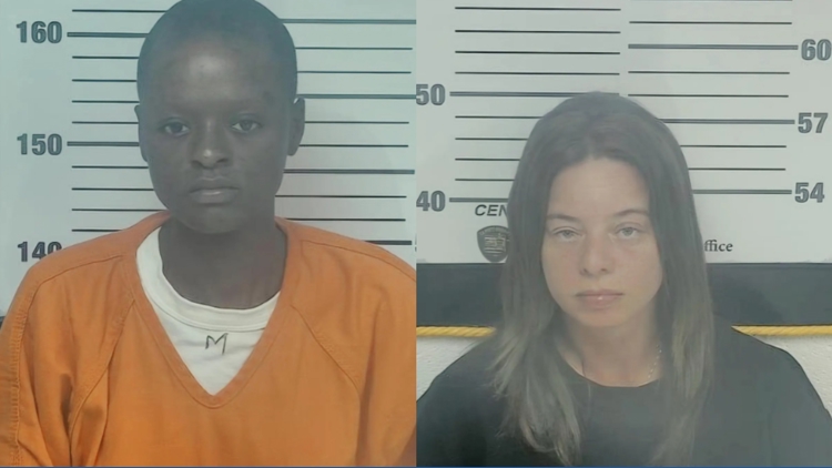 Read Women accused of killing one of their mothers in Silver Spring arrested in Ohio