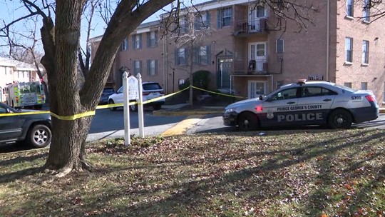 Police: Man Found Dead From Trauma In Prince George's County | Wusa9.com