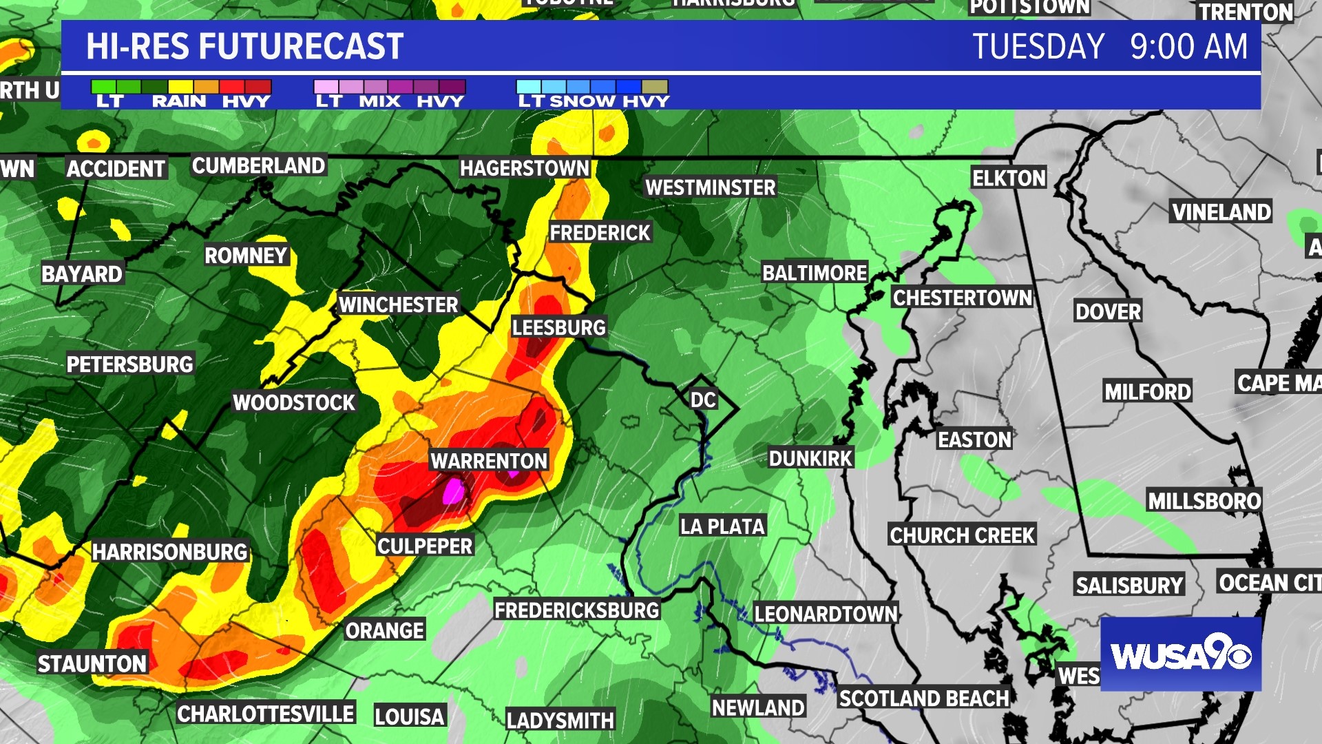 VERIFY Can heat cause your windshield to crack?