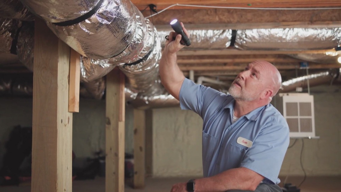 Prince George's County councilmember calls for accountability from energy companies