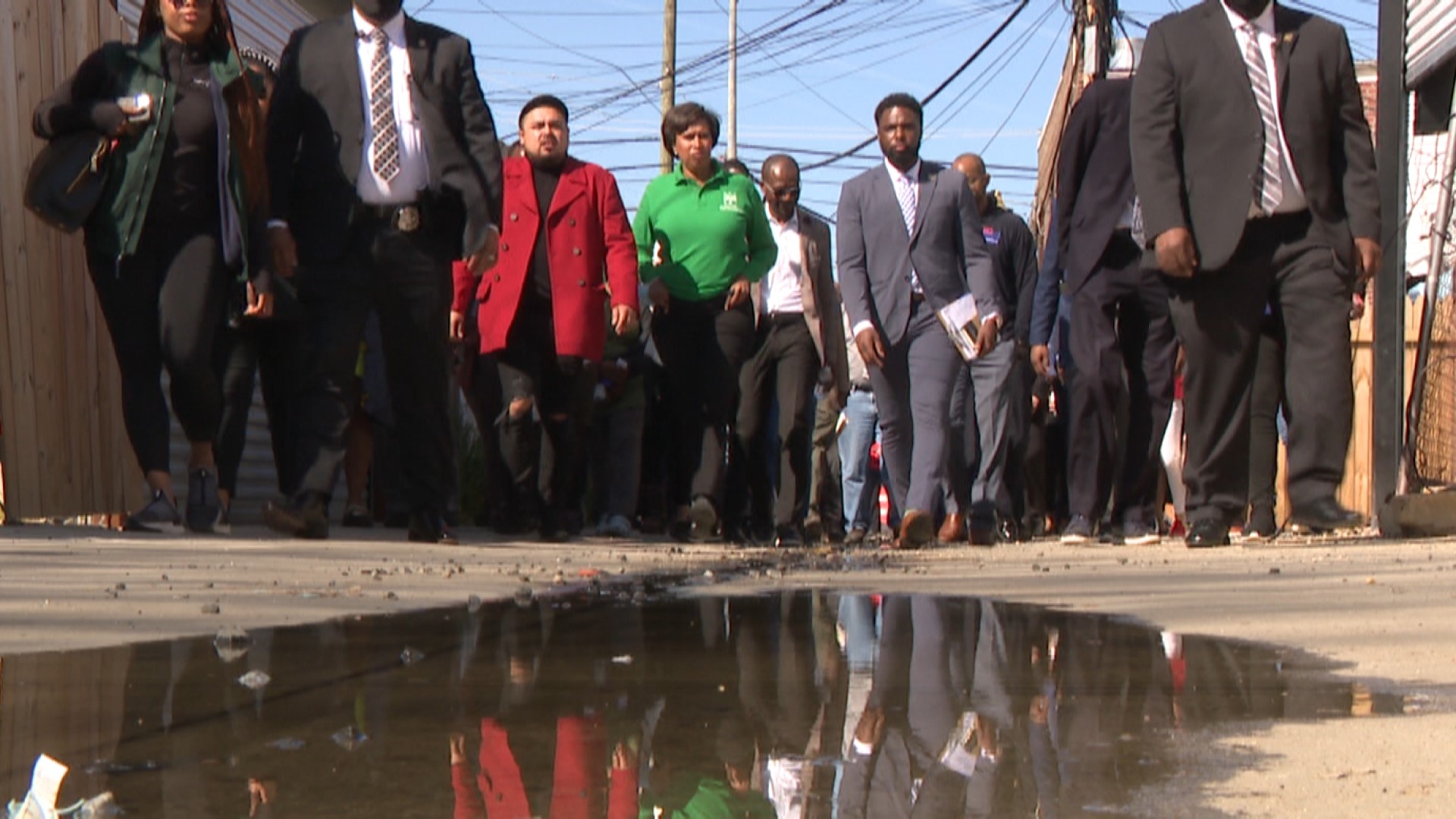 Trick or treat times near me