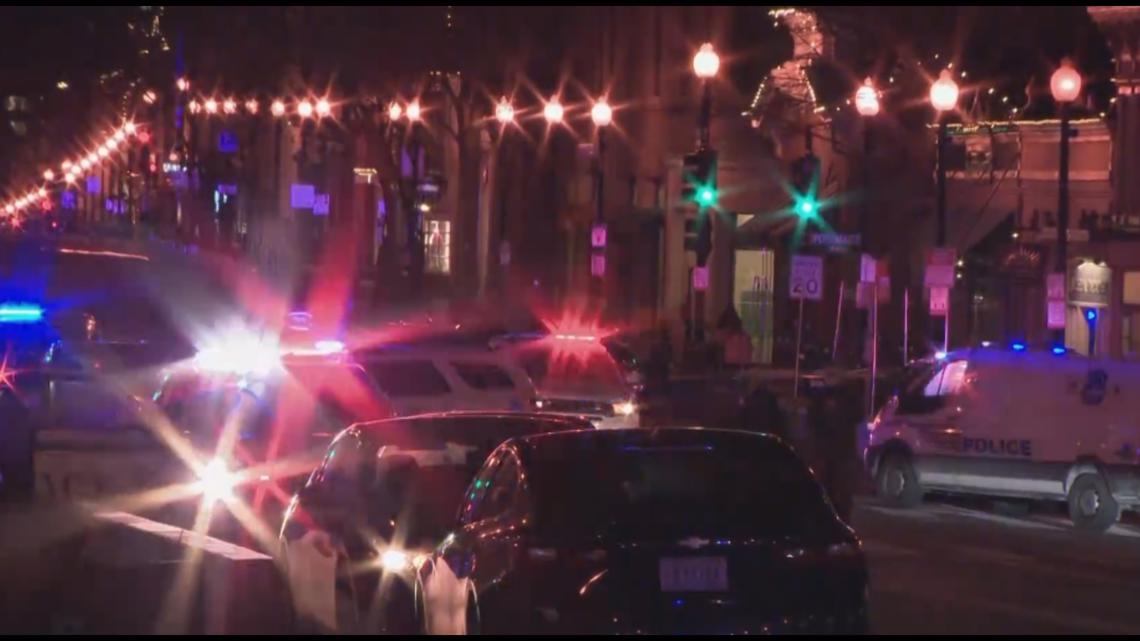 Police: Man who shot, killed Alexandria man in Georgetown arrested in Jamaica