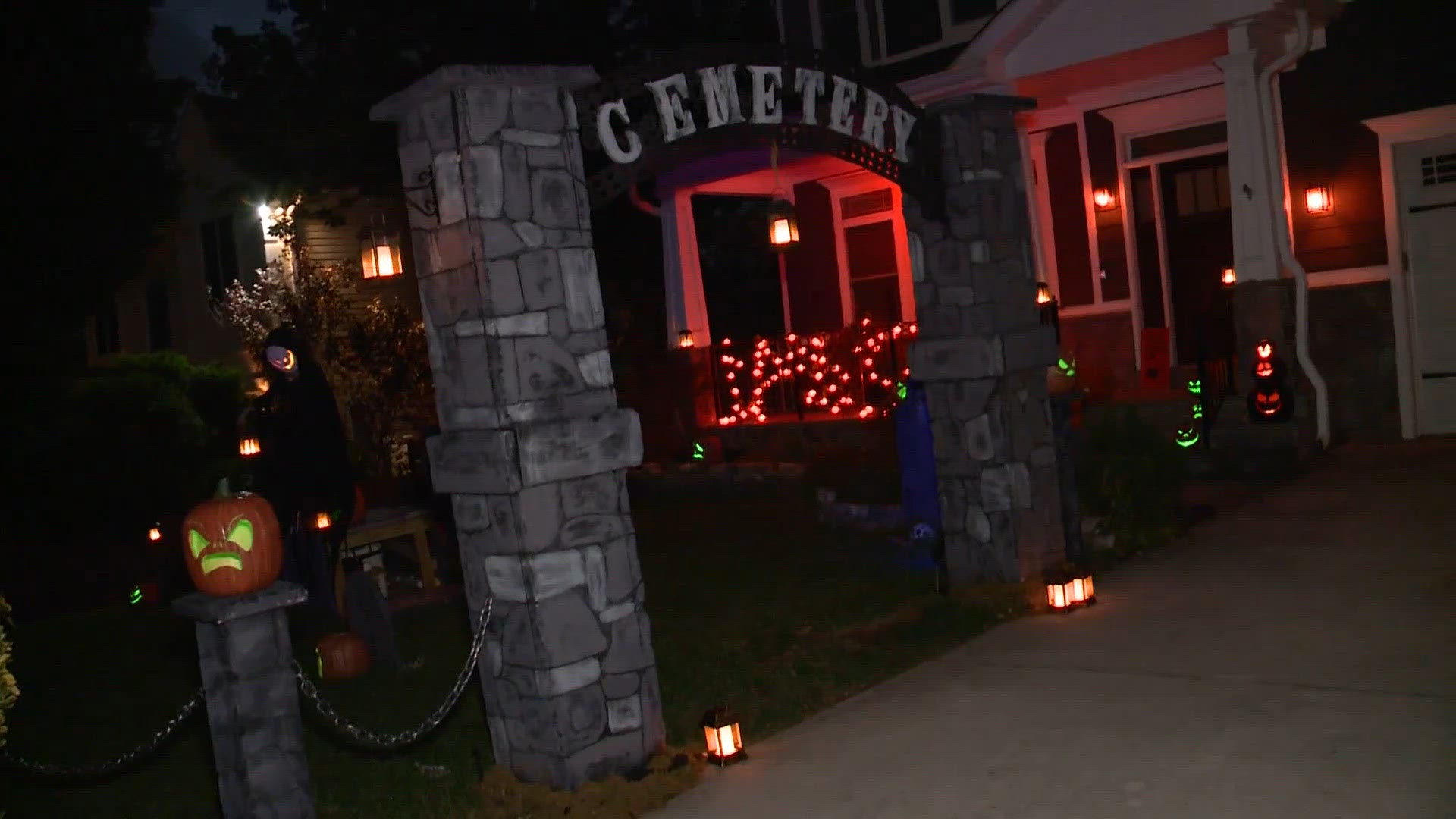 ‘House on Pumpkin Hill’ brings Halloween to Pimmit Hills in Fairfax ...