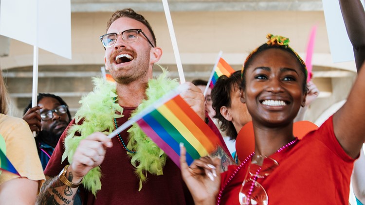 Pride Guide: Everything you need to know about Pride in DC