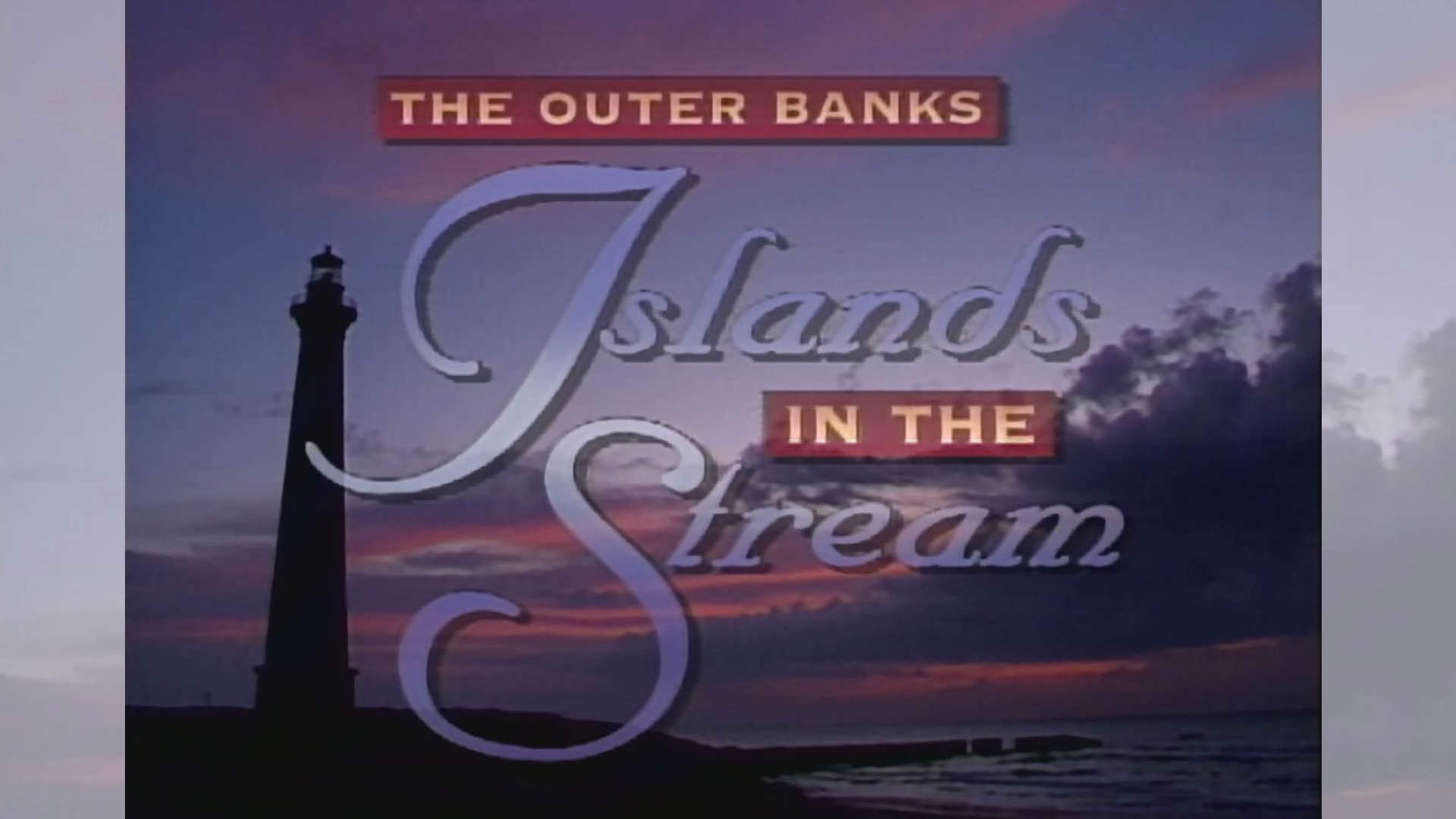 A sweeping look at North Carolina’s Outer Banks—its shipwrecks, legends, wild beauty, and the people shaped by wind, water, and time.