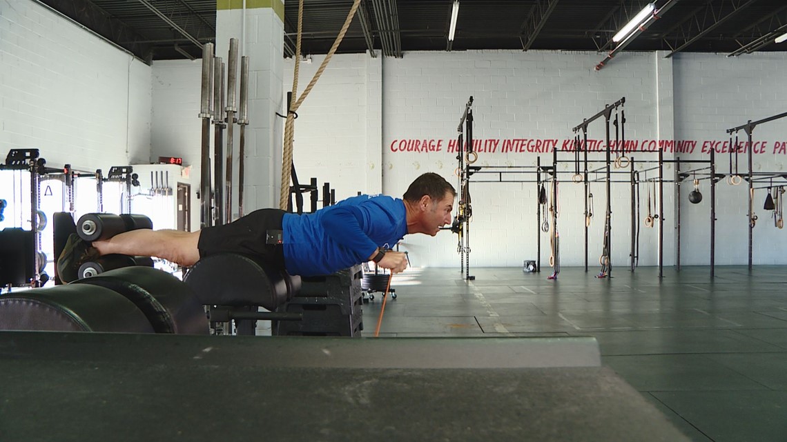Virginia man to Climb Mt. Everest to help cancer patients - Vimarsana News