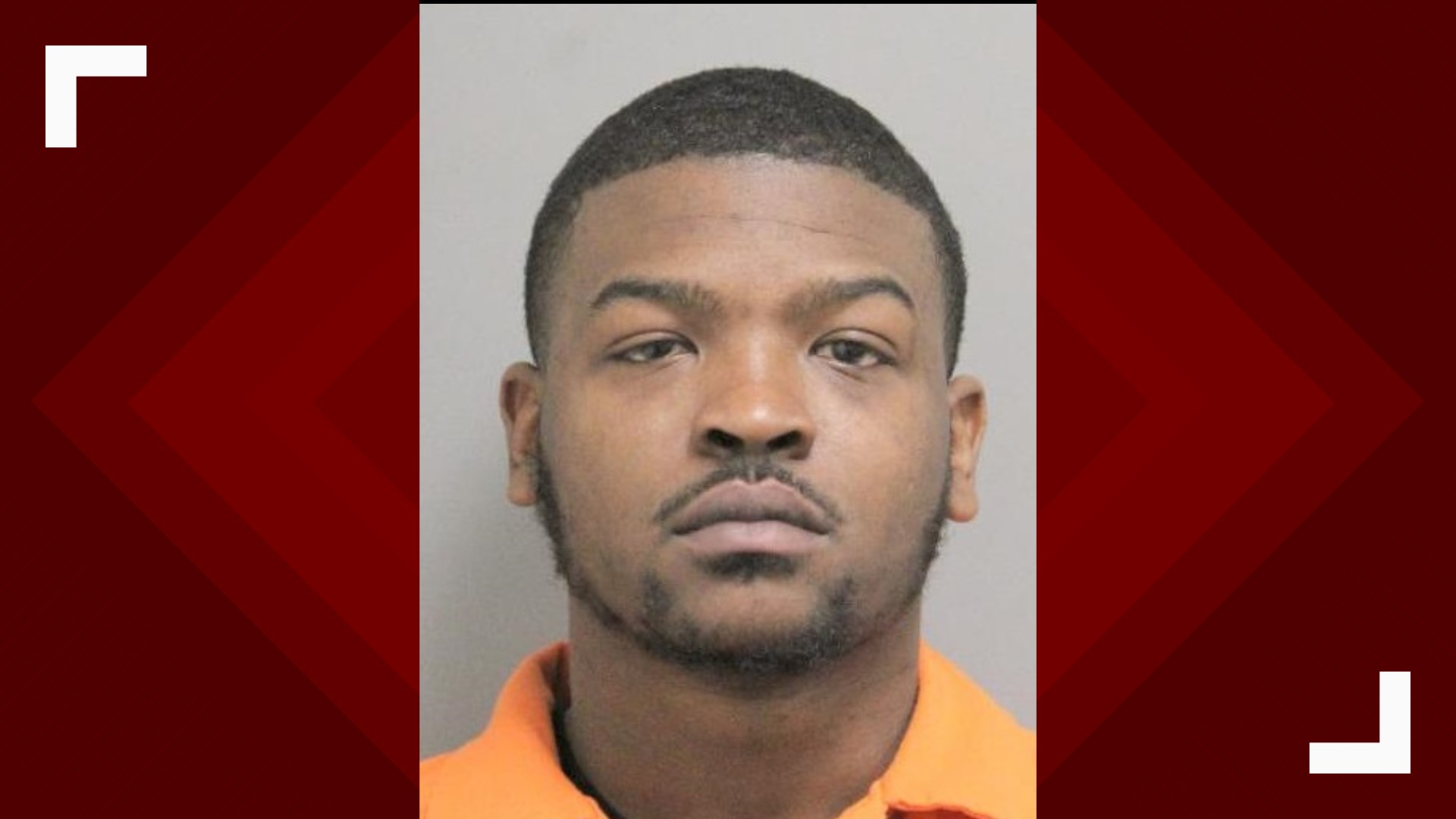 Man charged after shooting 25-year-old man following an argument in a ...