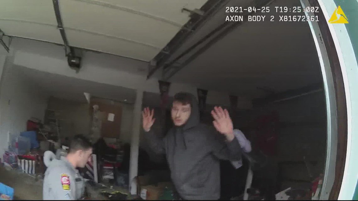 Fairfax Co. man to be sentenced in shooting deaths of classmates