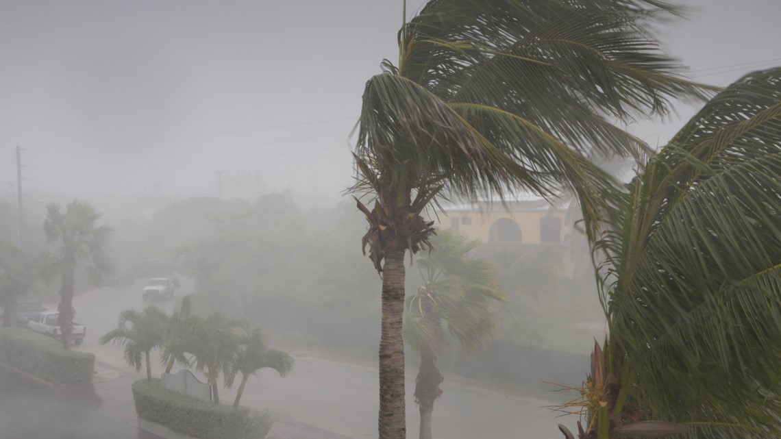 Female-named Hurricanes Are Not Deadlier, Fact Check | Wusa9.com