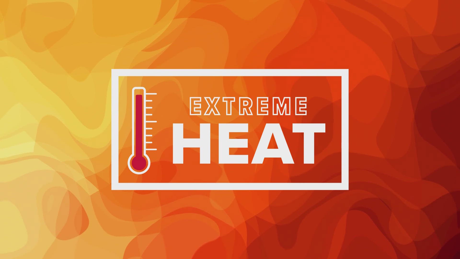 Six people have died in Maryland so far this year from heat-related incidents, according to the latest available data.