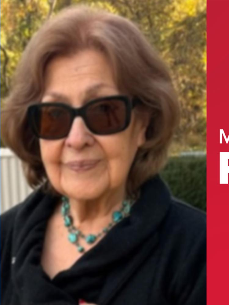 Maryland police search for missing 81-year-old woman last seen a month ...