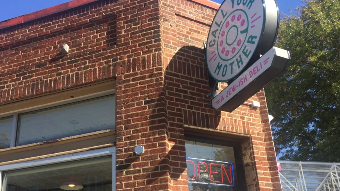 Call Your Mother bagels might not open in