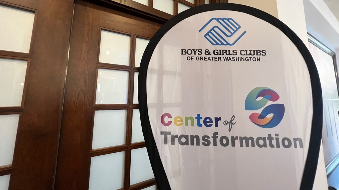 Students learn the importance of advocating for climate action | wusa9.com