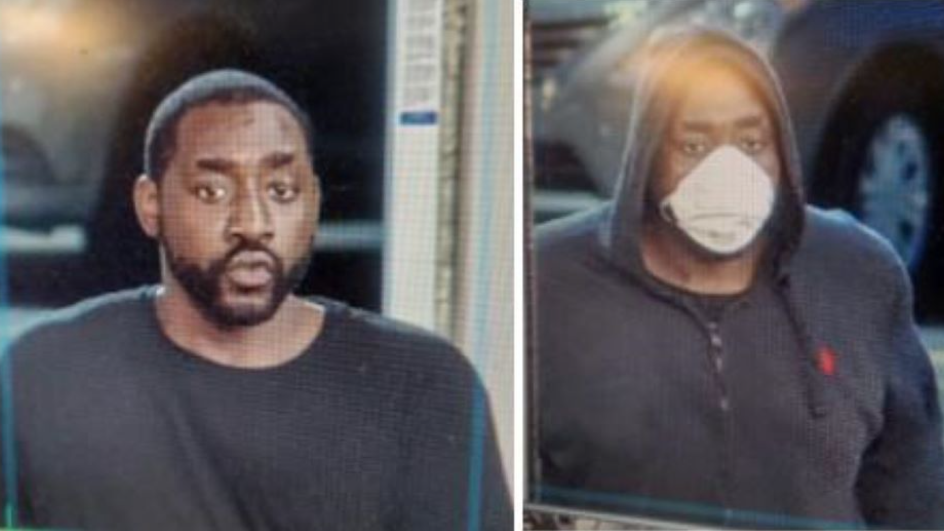 Man wanted for sexual assault inside Northwest DC store | wusa9.com