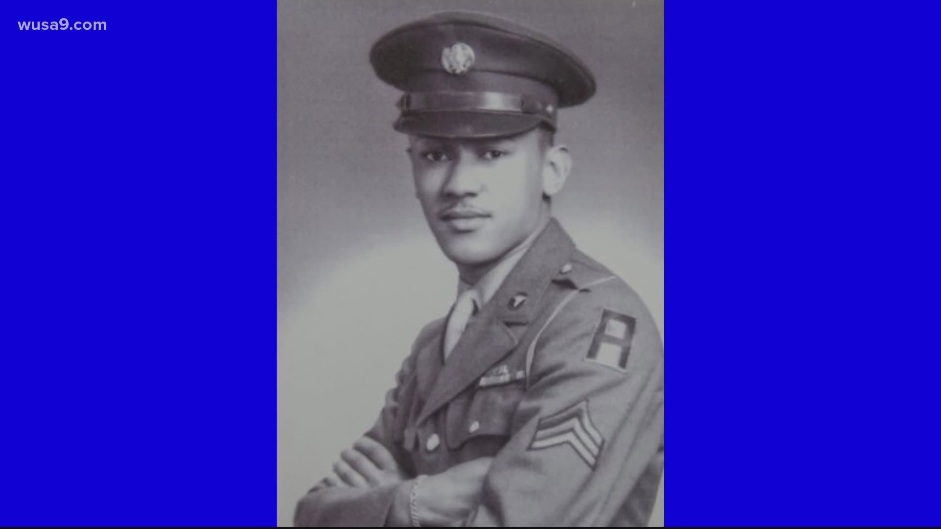 Lawmakers pushing for Black soldier to posthumously receive Medal of Honor for actions on D-Day