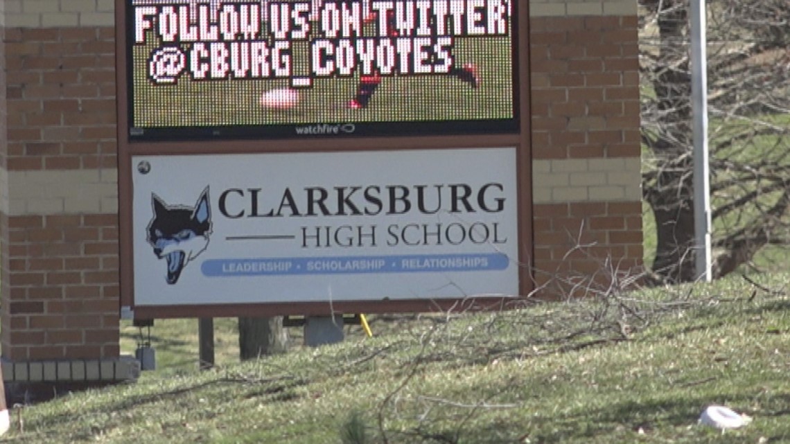 Teachers worry for safety after string of fights at Clarksburg