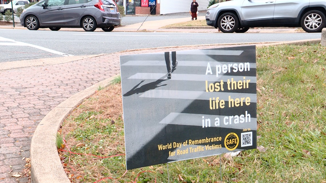 Sunday marks remembrance day for road traffic victims - Vimarsana News