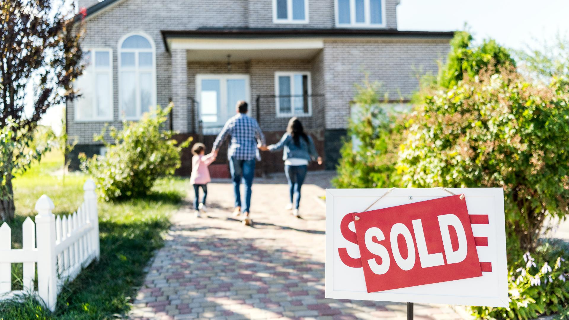 Sponsored by: The Mortgage Link and Eastern Title & Settlement. The Real Estate Top Performers discuss the latest trends in the housing market.