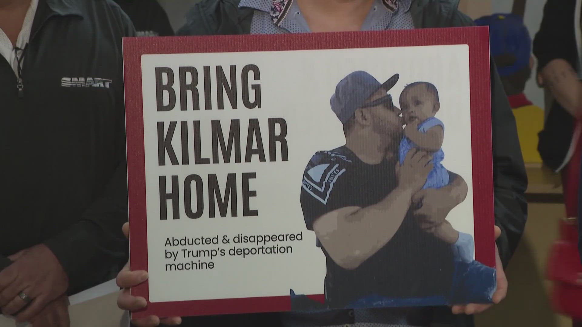 A unanimous panel of the 4th Circuit Court of Appeals rejected a request to stay an order requiring the government to facilitate the release of Kilmar Abrego Garcia.