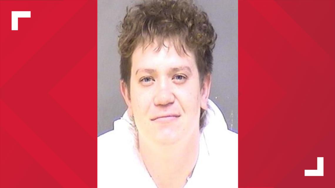 Quadruple amputee cornhole player accused of shooting, killing man during argument while driving