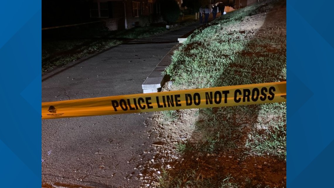 One person dead in shooting in Lorton, Virginia