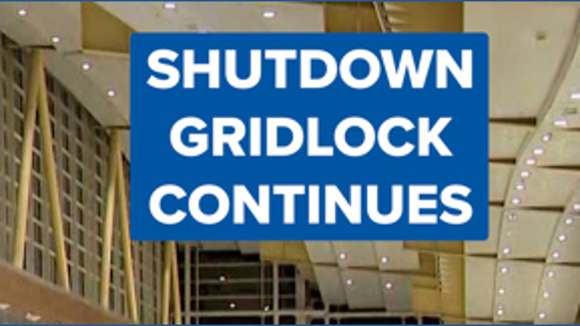 TSA lines fluctuate as Senate approves funding bill to break gridlock ...