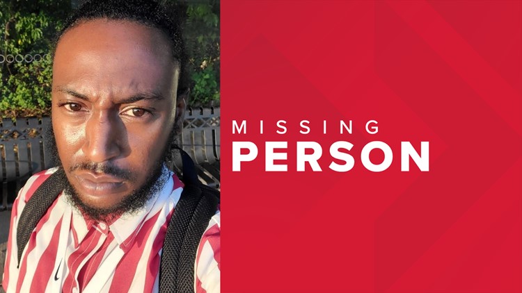 MISSING: Police asking for the public's help locating 32-year-old Maryland man