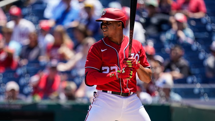 Locked On Nationals | Washington nearly sweeps series against Pittsburgh Pirates