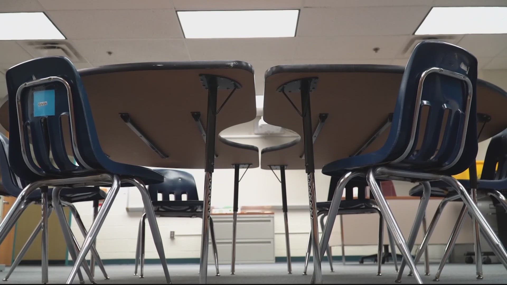 Chronic absenteeism has been on the rise since the pandemic. Here's how some educators plan to fix it.