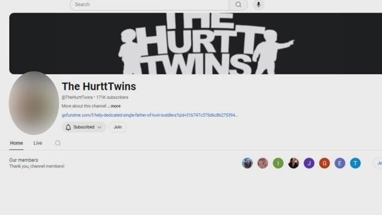 Hurtt Twins Custody Battle Update Today