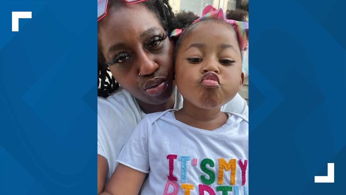 Mother, dead found dead in hotel room according to family