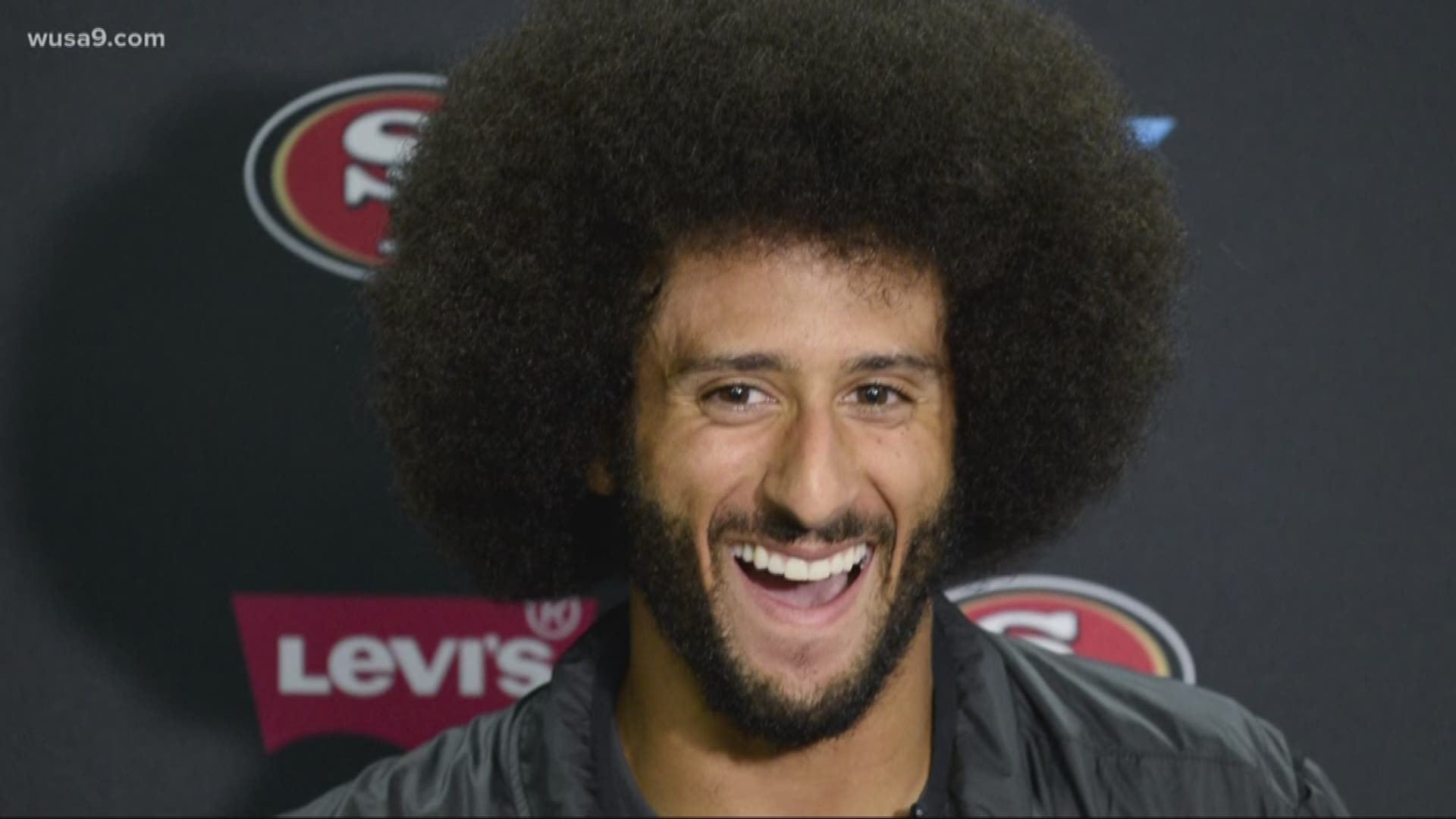 Colin Kaepernick has been presented the opportunity to audition in front of NFL coaches on Saturday.
