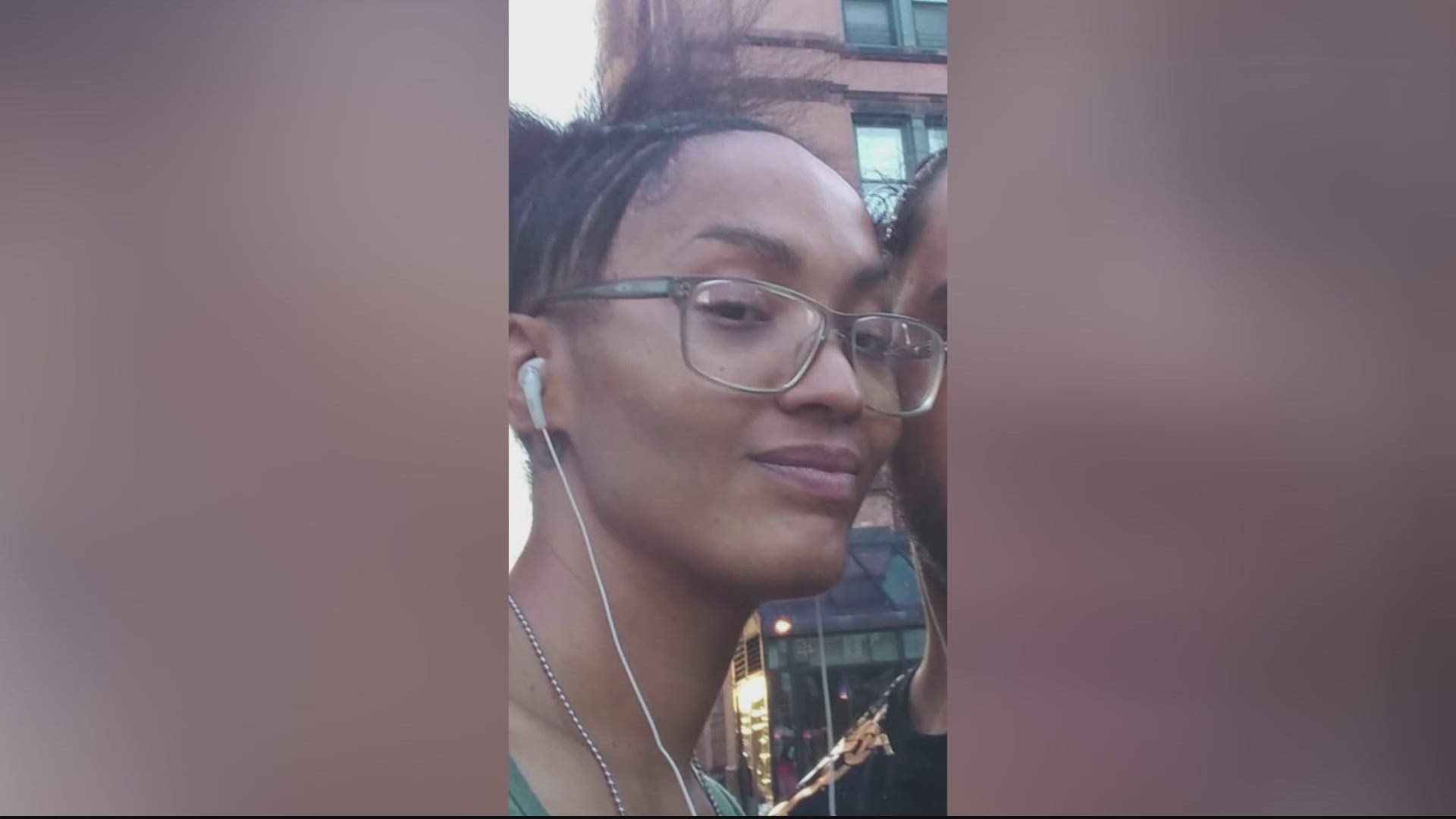 Kidnapping victim killed in shooting on I-95 on her 34th birthday | wusa9. com