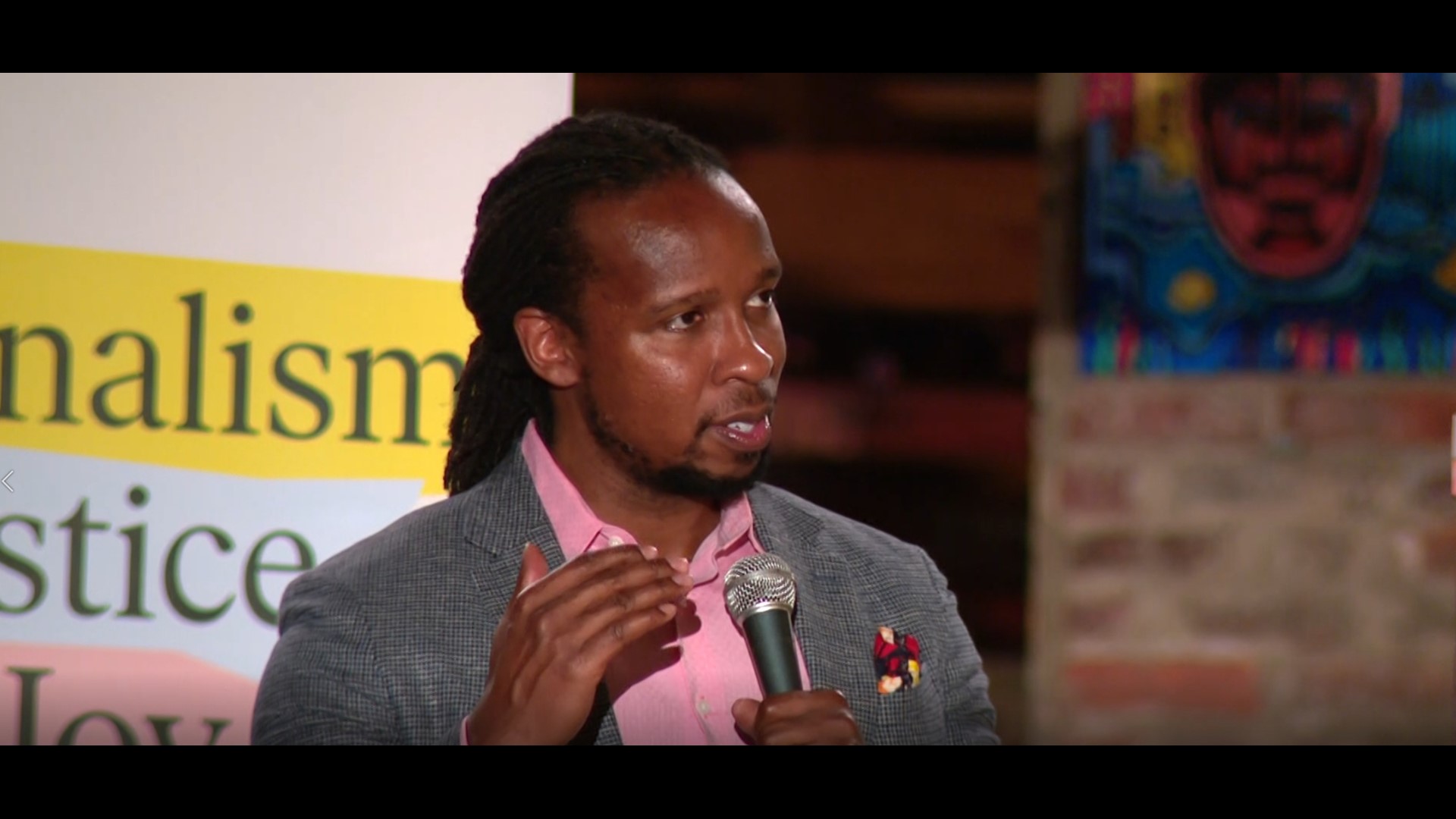 Dr. Ibram X. Kendi, author of "How to Be an Anti-Racist", speaks about the banning of books in schools
