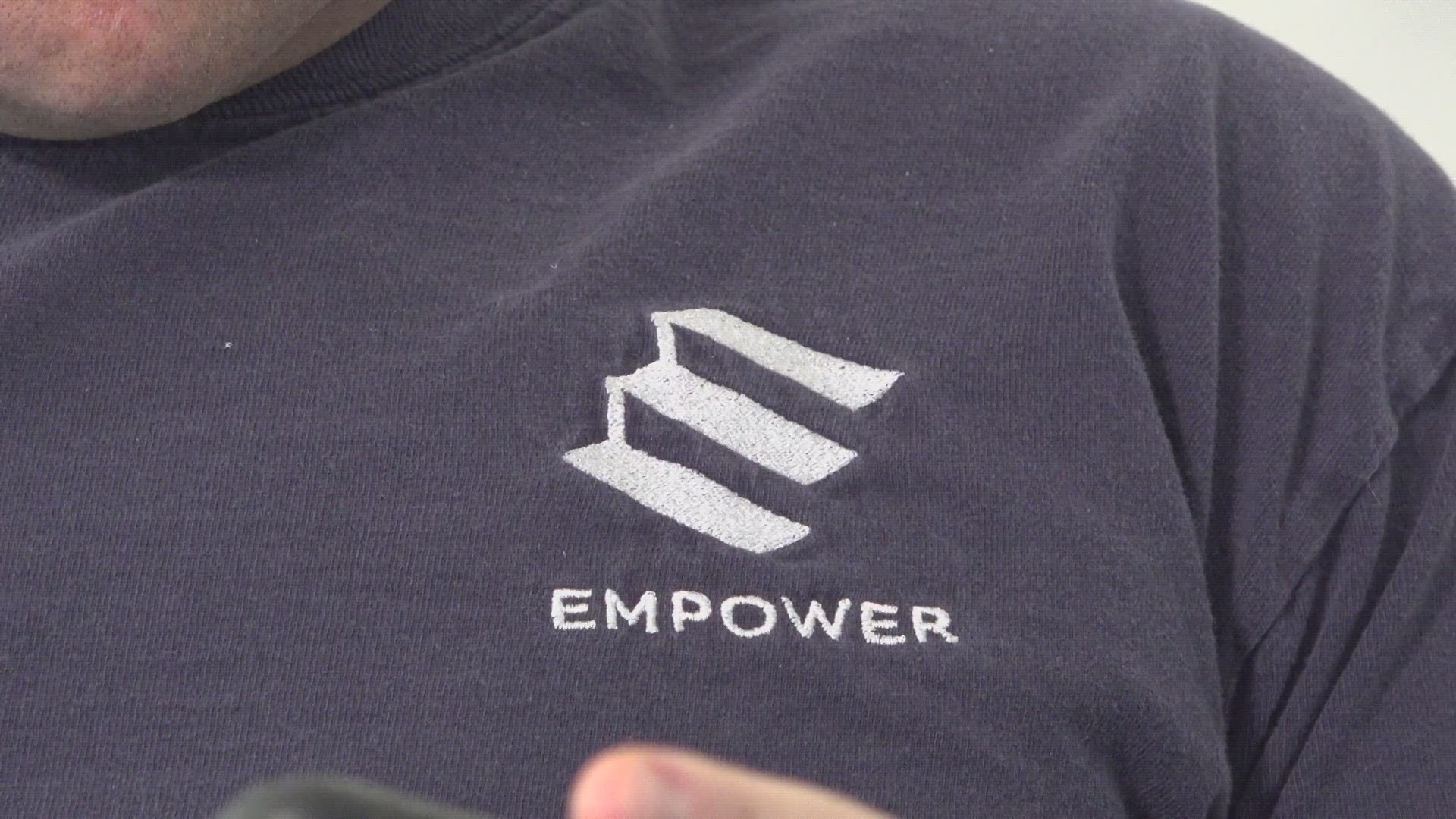 WUSA9 sat down with Josh Sear, the CEO of Empower.