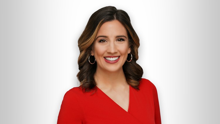 Nicole D'Antonio | Reporter