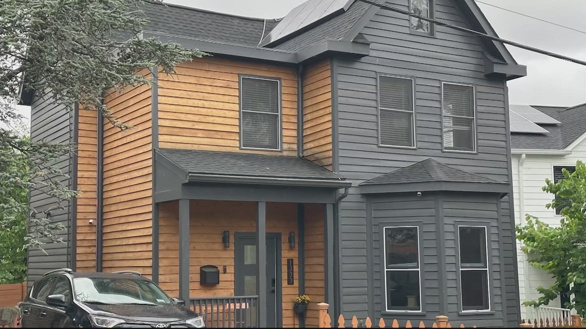 Developer fined for not disclosing issues during house sale - Vimarsana News