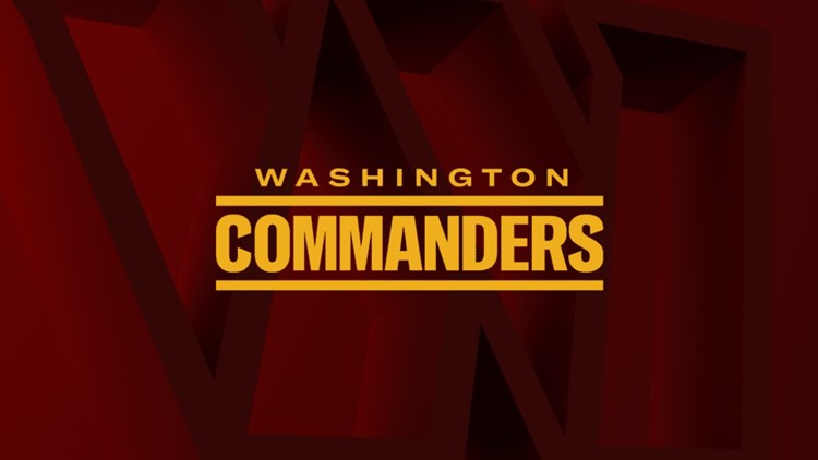 Anheuser-Busch cuts ties with the Washington Commanders