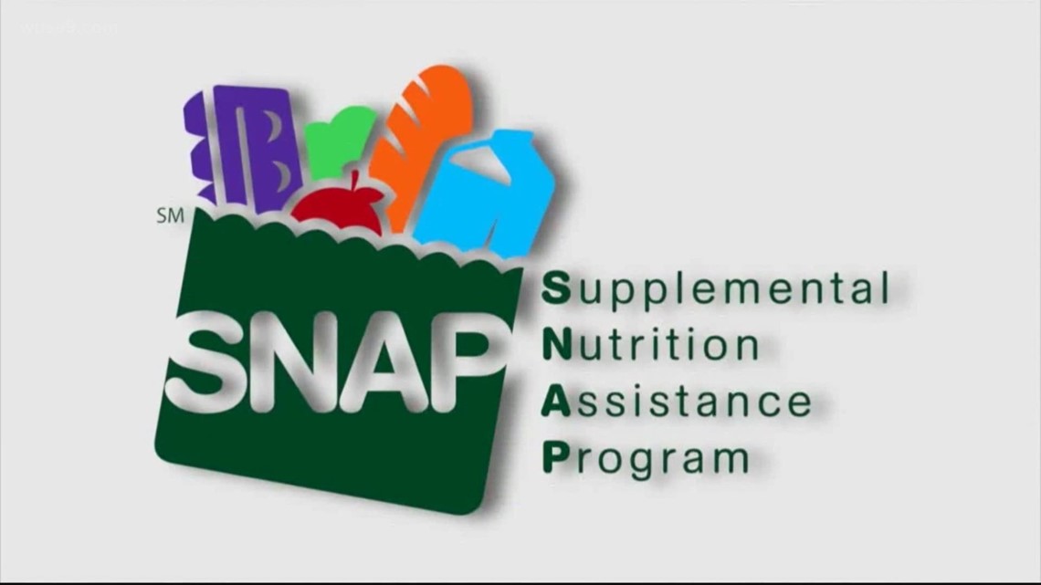 DC residents hungry after SNAP benefits cut