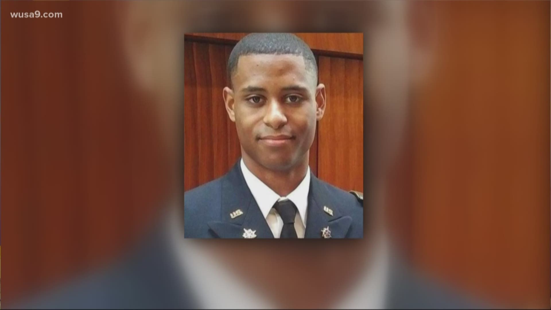 More than two years after newly commissioned U.S. army lieutenant Richard Collins was killed in College Park his family is trying to correct what they say is another injustice.
