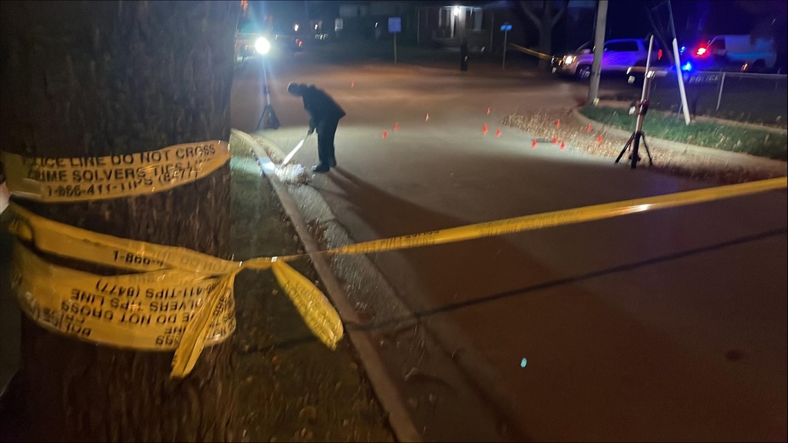 Teenager Critically Injured In Prince George's County Shooting | Wusa9.com