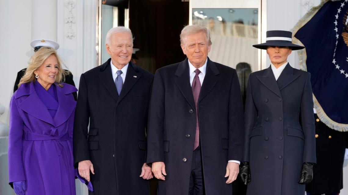 Constitutional amendment to limit presidential pardons gets major boost