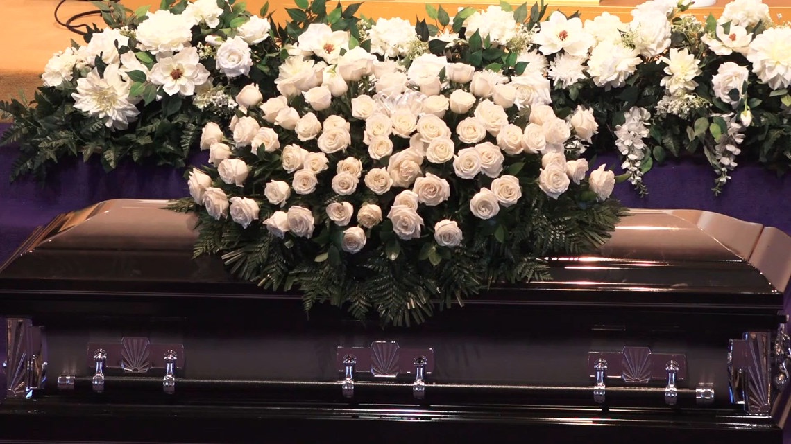‘His legacy will always live on’