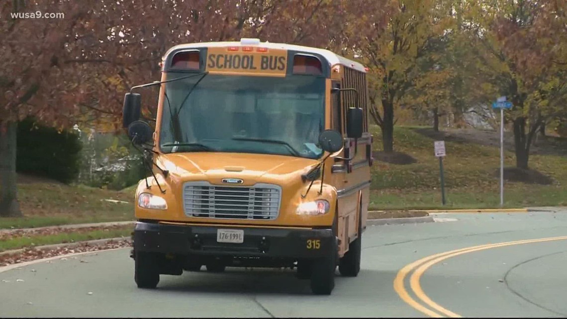 School districts debate ending mask mandates, per governor's order