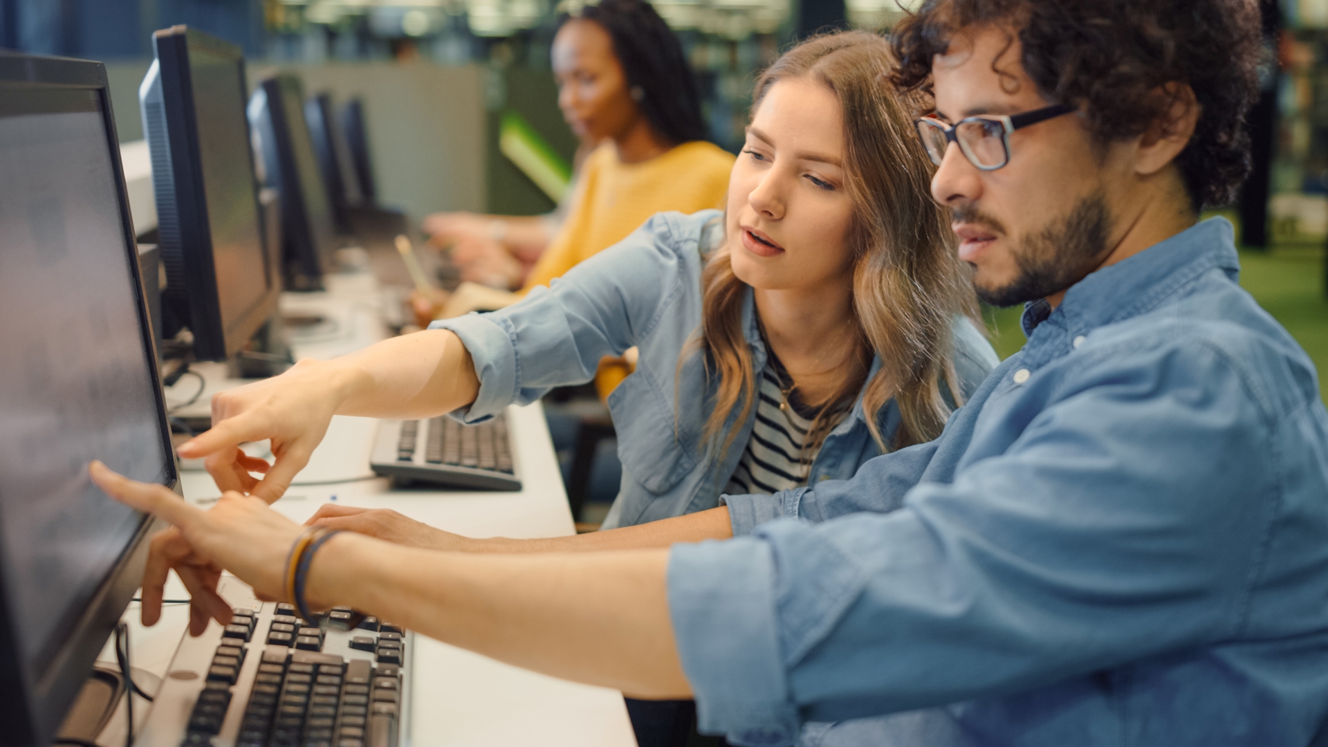 Sponsored by: WGU. Dr. K.L. Allen Regional VP, Northeast at WGU tells us how they closely work with community colleges to help students achieve their goals.