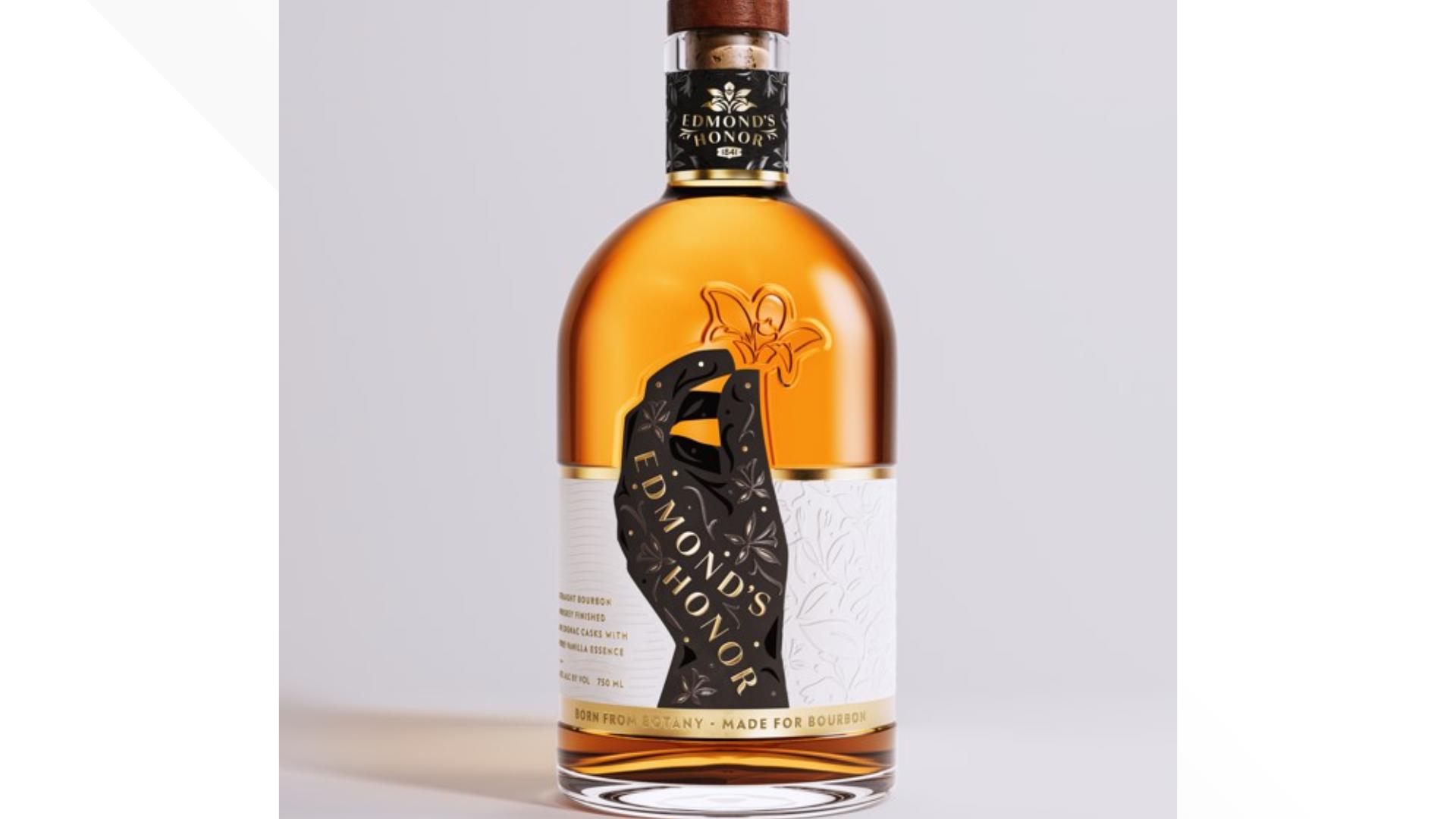 After spending years in theater and bartending between gigs, Tracie Franklin's love of whiskey and passion led her to creating Edmond’s Honor Bourbon.