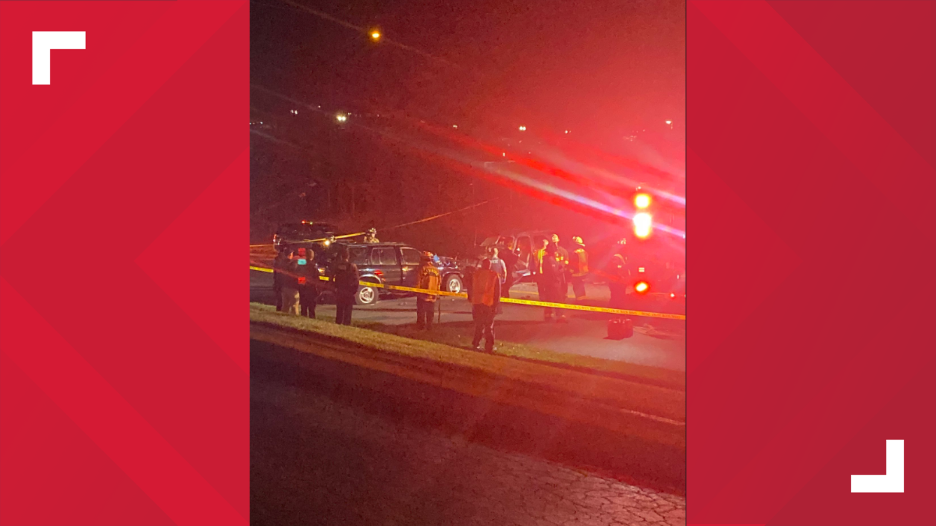 1 dead in fatal car crash in Alexandria | wusa9.com