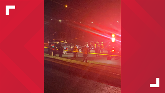 1 Dead In Fatal Car Crash In Alexandria | Wusa9.com