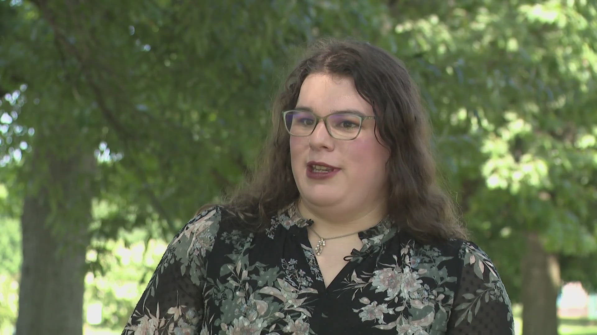 LGBTQ+ advocates urge schools to maintain bathroom and locker room ...